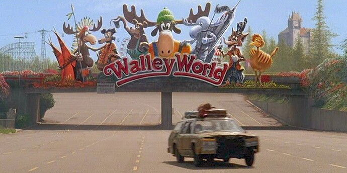 Walley-World