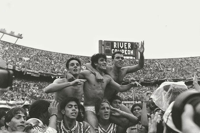 Campeón Apertura 1993