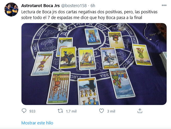 Screenshot_2021-01-14 Astrotarot Boca Jrs ( bostero158) Twitter(1)