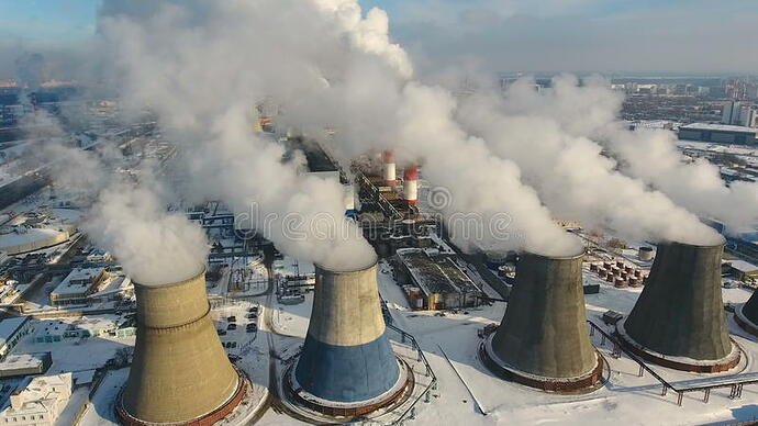 chimeneas-industriales-que-lanzan-humo-en-el-cielo-concepto-de-la-contaminación-atmosférica-86636172