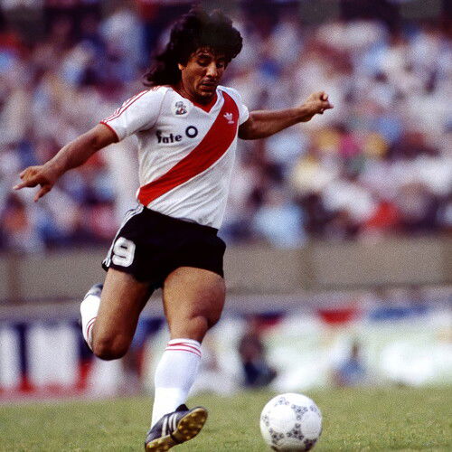 Funes - River Plate