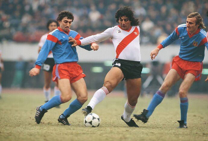 Funes
