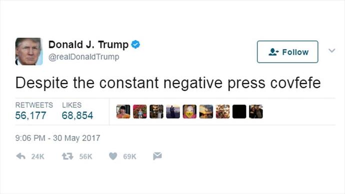 Covfefe