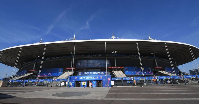 Stade-de-France