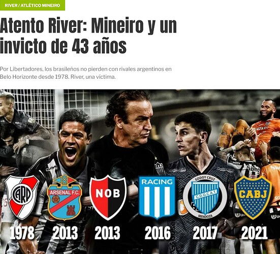 Screenshot 2021-08-16 at 19-15-46 Atento River Mineiro y un invicto de 43 años