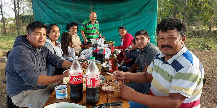 bolivianos