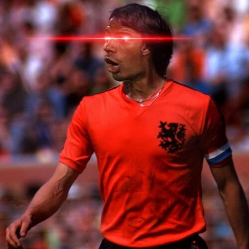 De la Cruyff