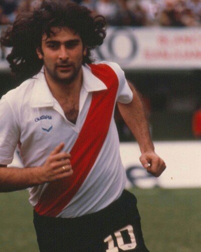 Kempes River Plate