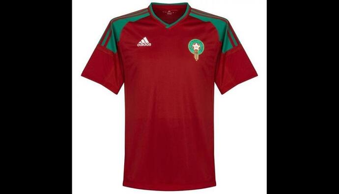 morocco