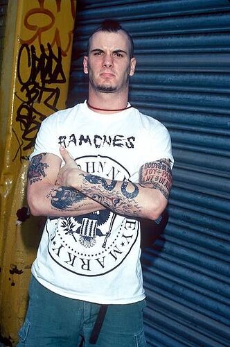 Phil Anselmo