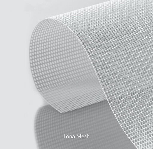 Lona-Mesh