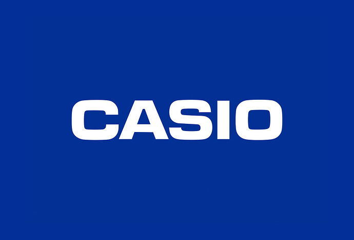 casio-logo