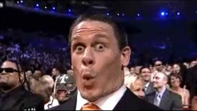 John-Cena