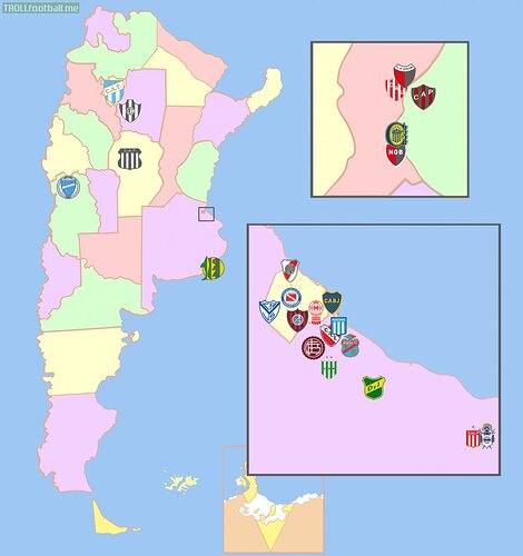 i-made-a-map-with-all-teams-from-argentine