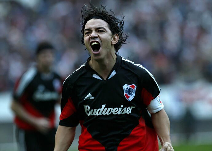 Gallardo - River