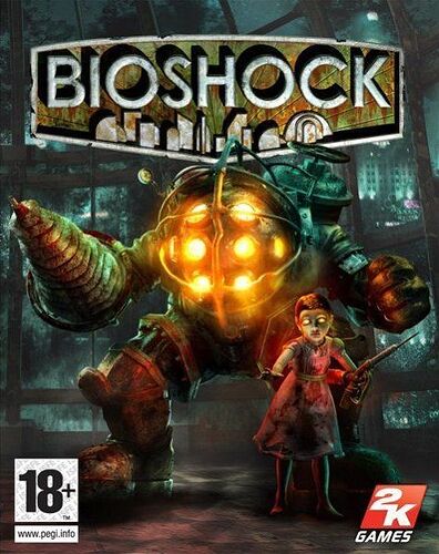 BioShock_Cover