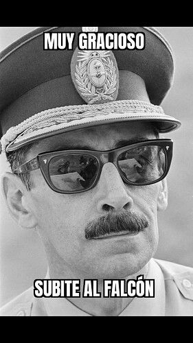 Videla Meme