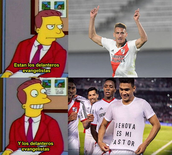 romero