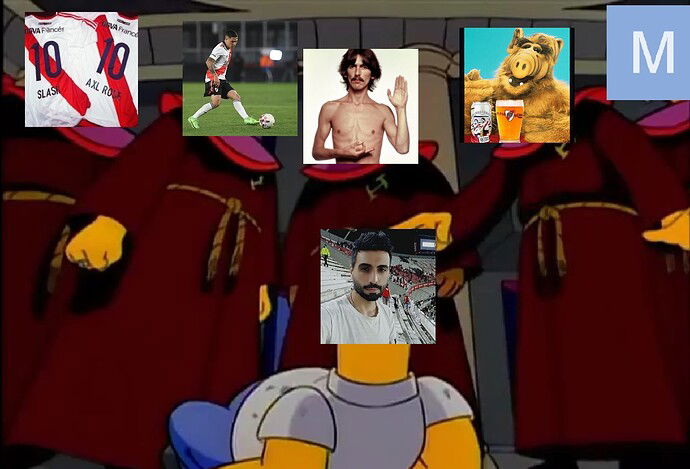 2 Bostero inflitrado