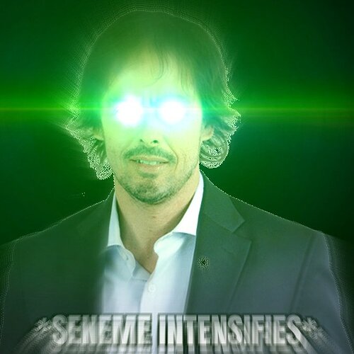 SENEMEEEE