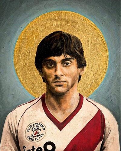 Enzo Francescoli
