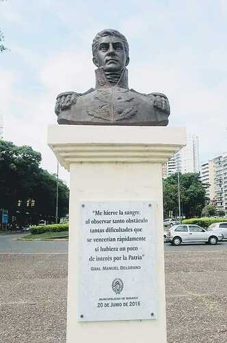 Belgrano