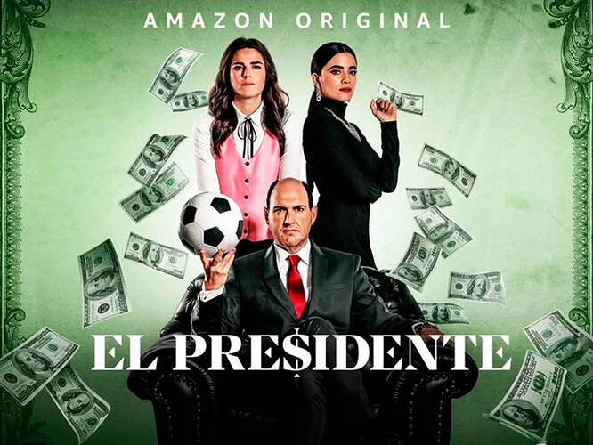 el-presidente-la-serie-sobre-el-fifa-gate-se-estrena-en-amazon-prime-video