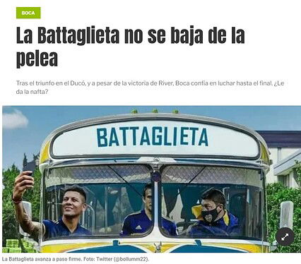 Screenshot 2021-11-25 at 00-18-18 La Battaglieta no se baja de la pelea