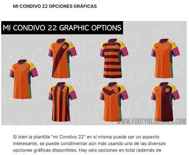 condivo