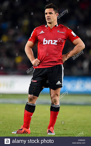 nelson-new-zealand-29th-may-2015-crusaders-player-dan-carter-during-ER8HD0