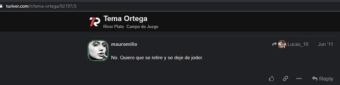 ortega