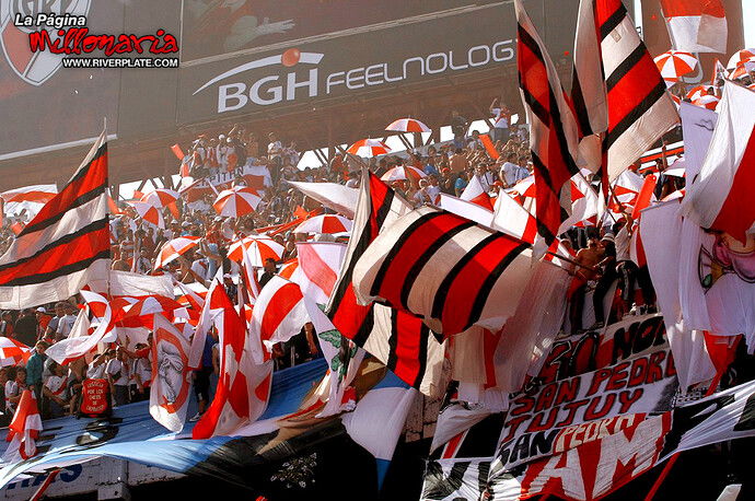 200-hinchada