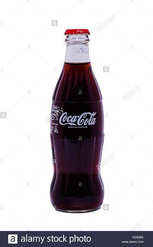 una-botella-de-coca-cola-original-coke-en-un-frasco-de-vidrio-sobre-un-fondo-blanco-ce92ba