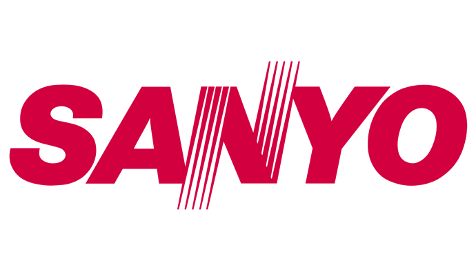 Sanyo-logo