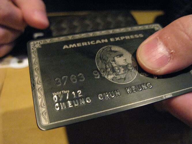American-Express-Centurion