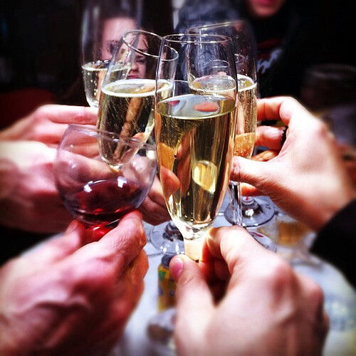Brindis_en_Navidad