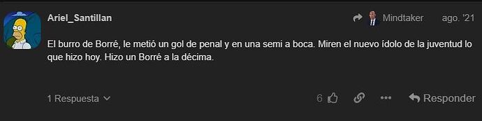 Romero d9