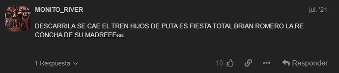 Romero a7