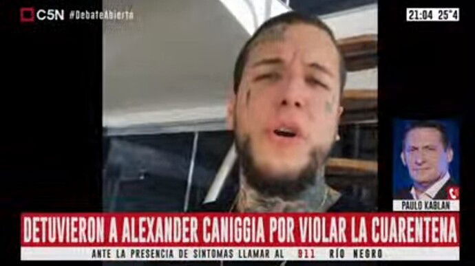 cannii