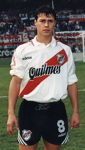 Almeyda 1996