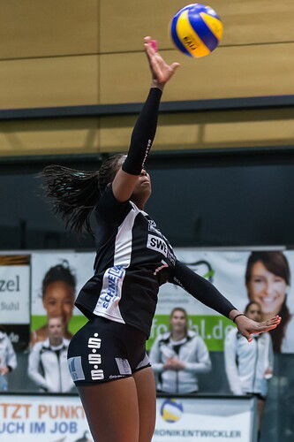 2018-02-17_Volleyball,_1._Bundesliga_Frauen,VfB_91_Suhl-_Schwarz-Weiß_Erfurt_StP_0693_by_Stepro