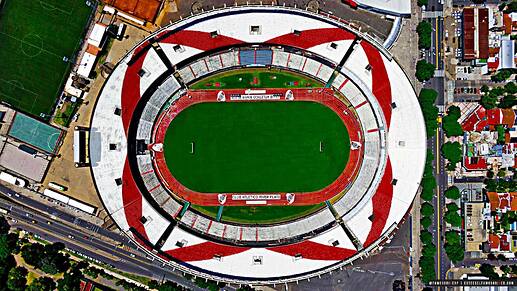 curva