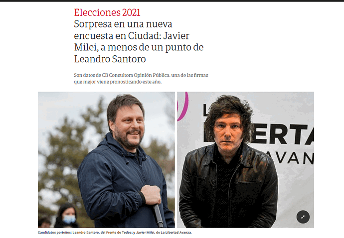 milei