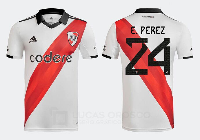 RIVER PLATE