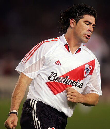 Salas - River Plate