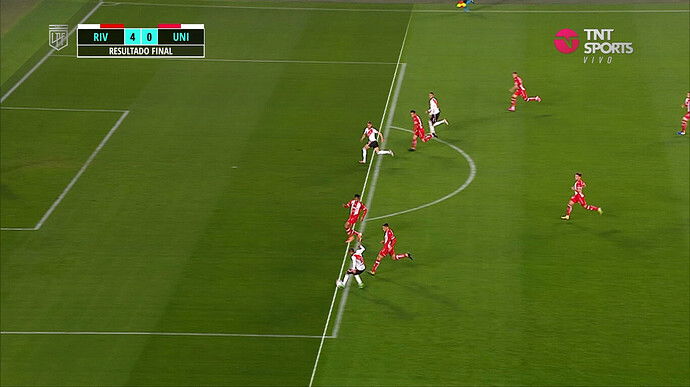 offside