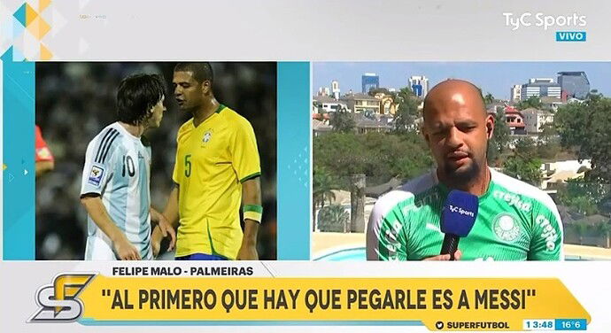 felipemalo
