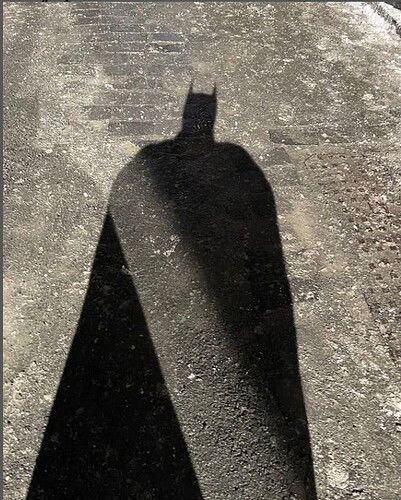 batman