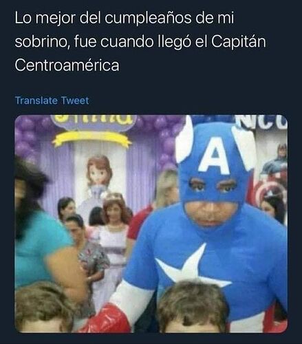 capitan