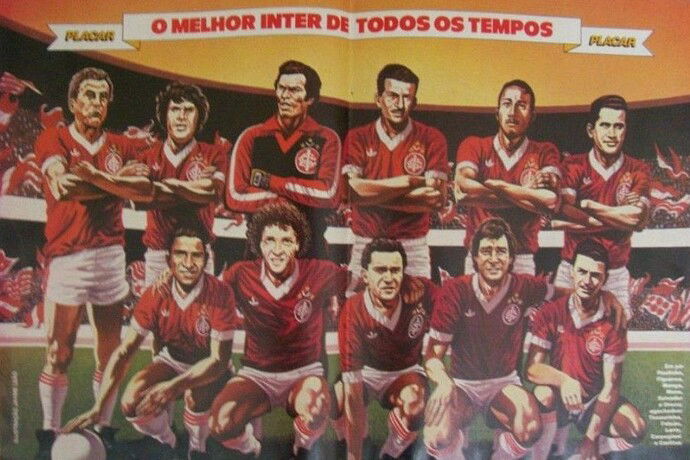 INTER DOS SONHOS 82